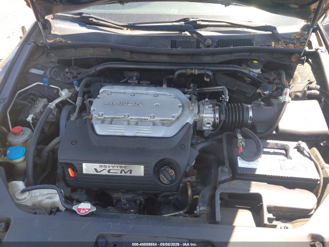 Honda Accord 3.5 Ex-l