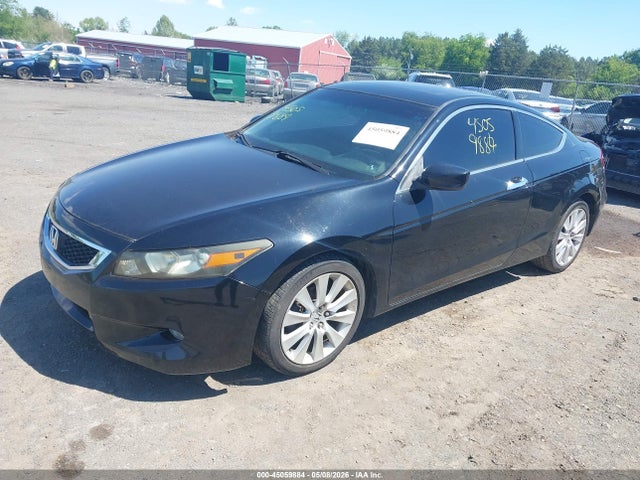 Honda Accord 3.5 Ex-l