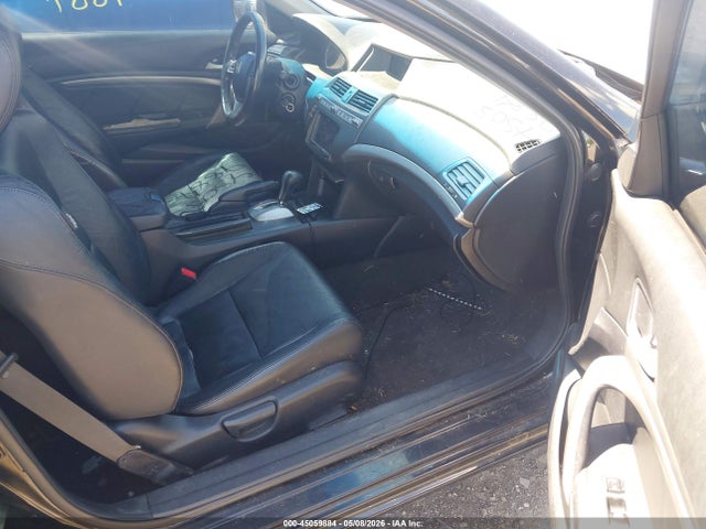 Honda Accord 3.5 Ex-l