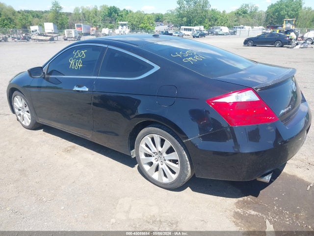 Honda Accord 3.5 Ex-l