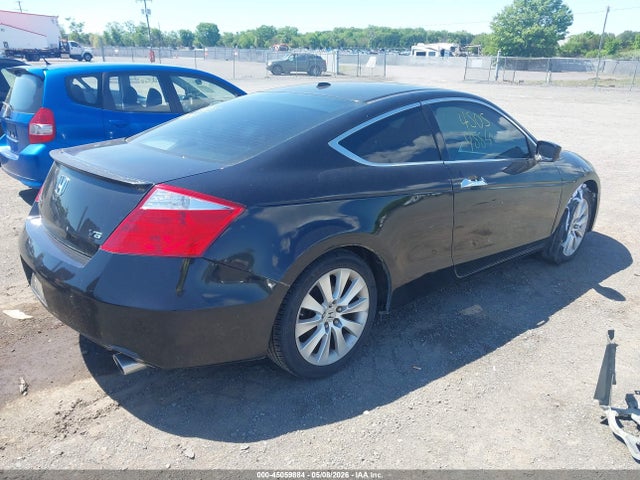 Honda Accord 3.5 Ex-l