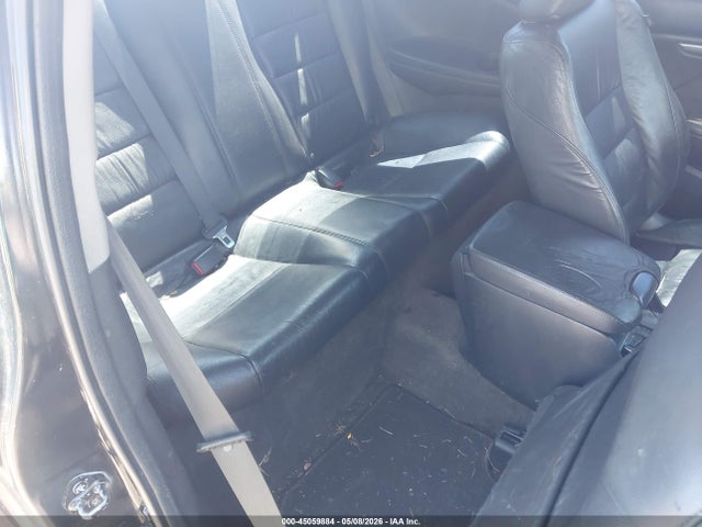 Honda Accord 3.5 Ex-l