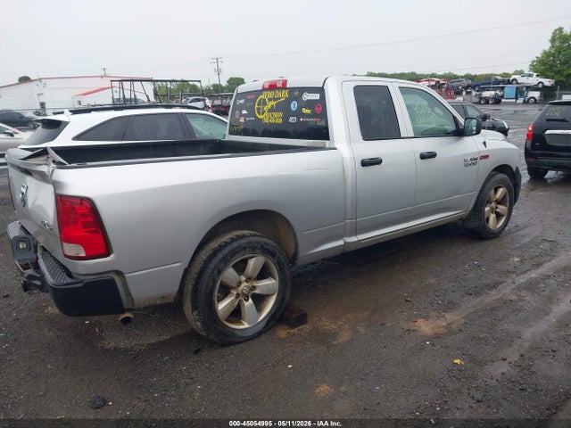Ram 1500 Tradesman
