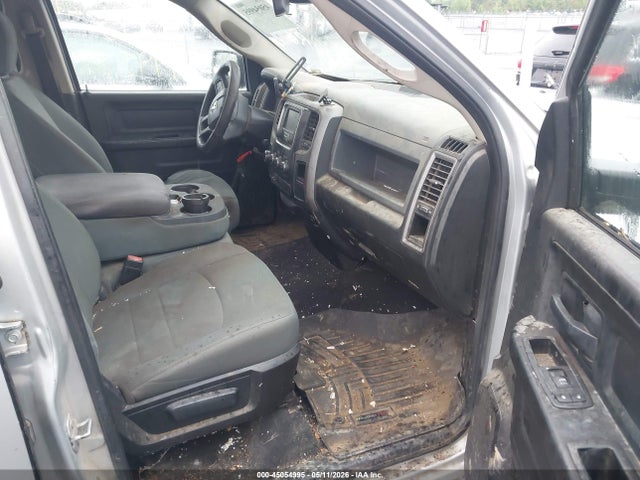 Ram 1500 Tradesman