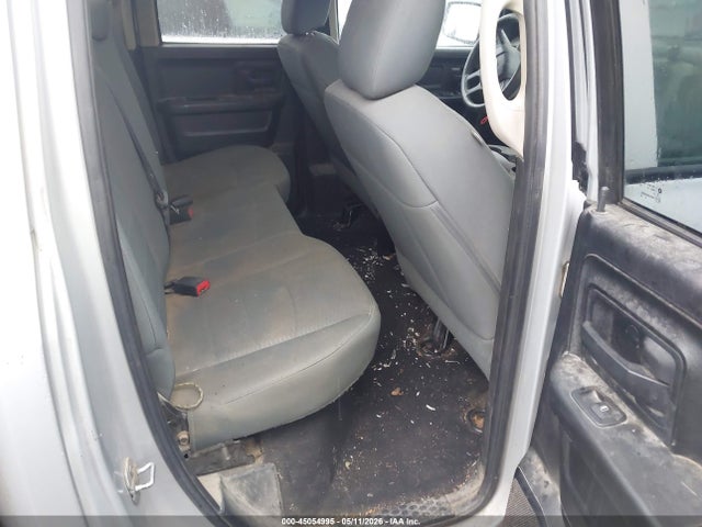 Ram 1500 Tradesman