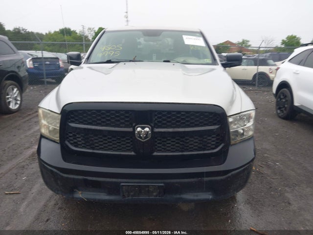 Ram 1500 Tradesman