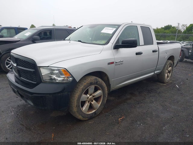 Ram 1500 Tradesman