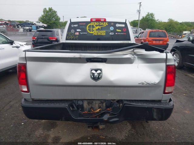 Ram 1500 Tradesman