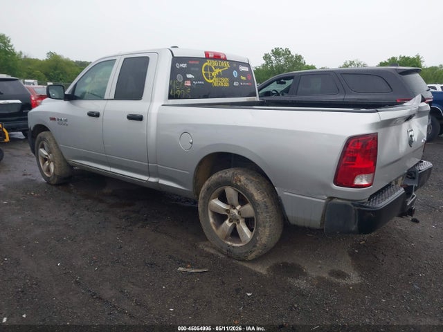 Ram 1500 Tradesman