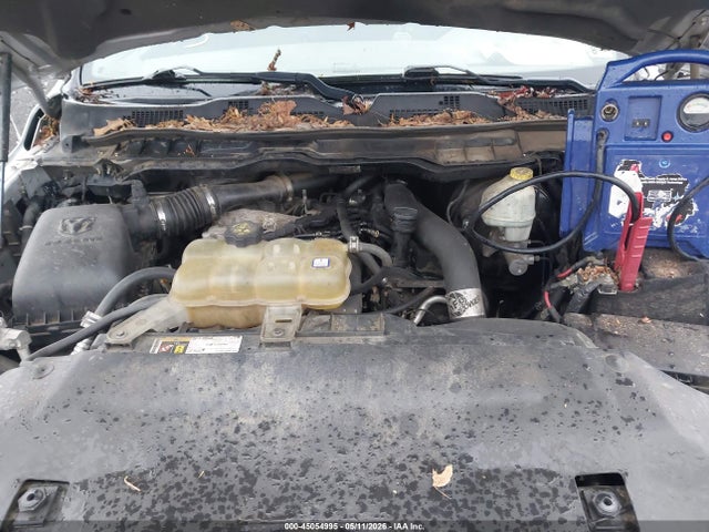 Ram 1500 Tradesman