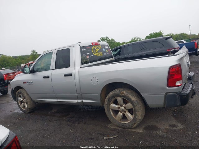 Ram 1500 Tradesman