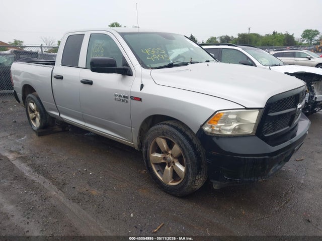 Salvage Ram 1500 Image