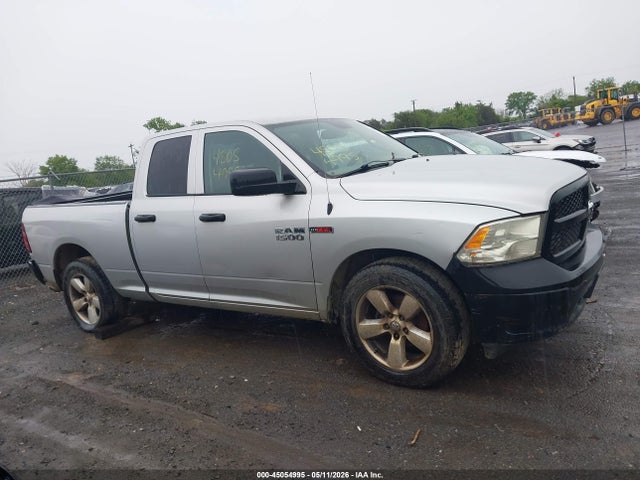 Ram 1500 Tradesman
