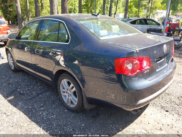 Volkswagen Jetta 2.5
