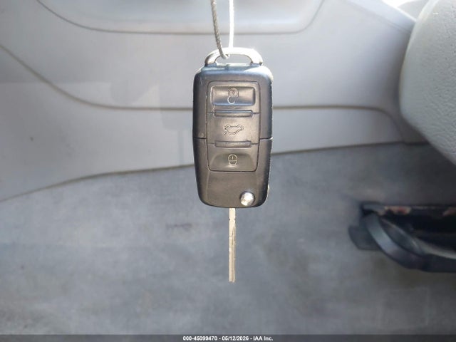 Volkswagen Jetta 2.5