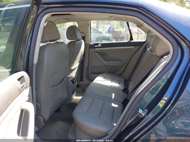 Volkswagen Jetta 2.5