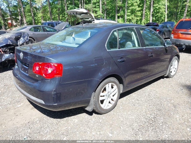 Volkswagen Jetta 2.5