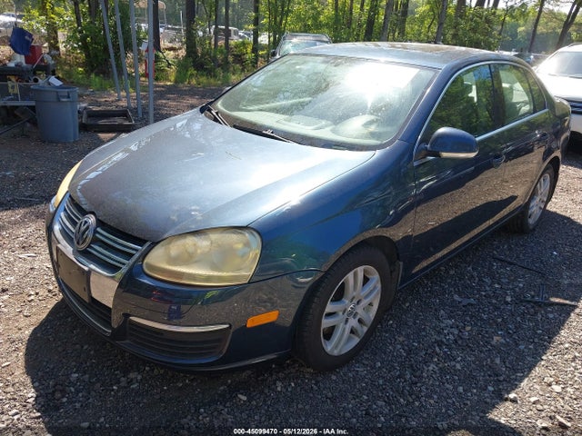 Volkswagen Jetta 2.5