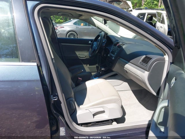 Volkswagen Jetta 2.5
