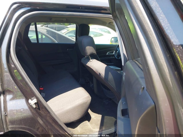 GMC Terrain Sle-1