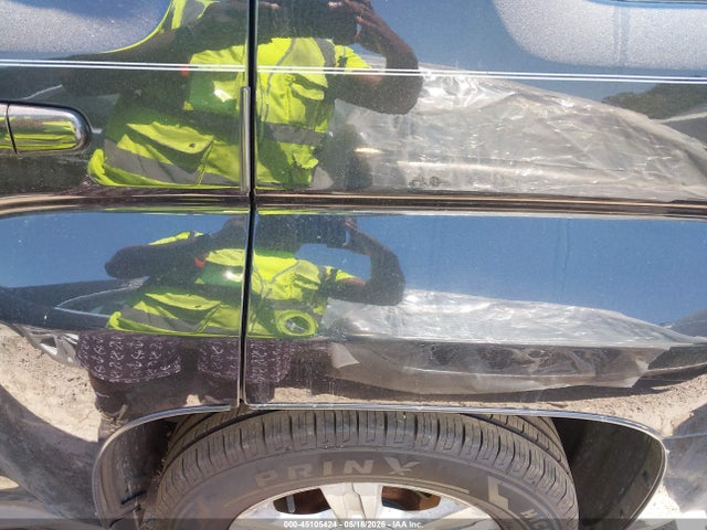 GMC Terrain Sle-1