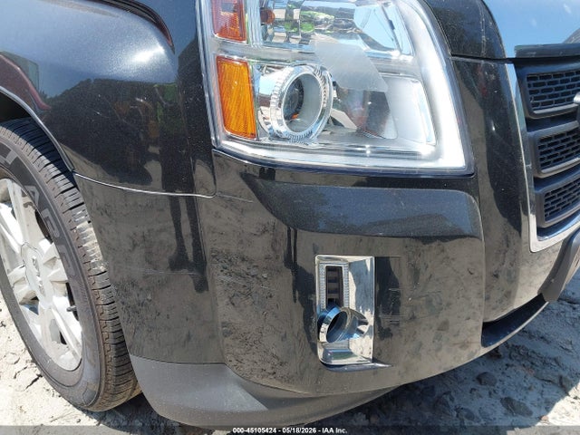 GMC Terrain Sle-1