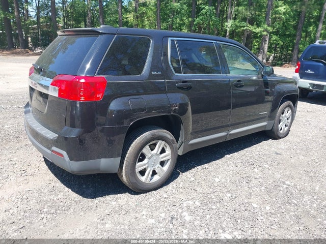 GMC Terrain Sle-1