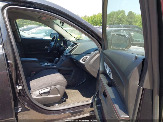 GMC Terrain Sle-1