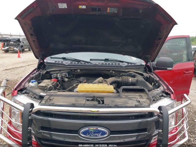 Ford F-150 Xlt