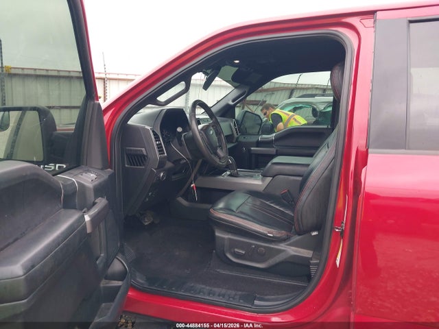 Ford F-150 Xlt