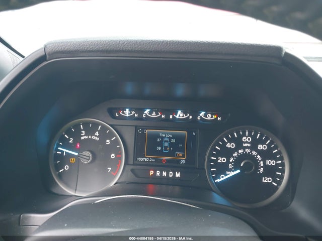 Ford F-150 Xlt