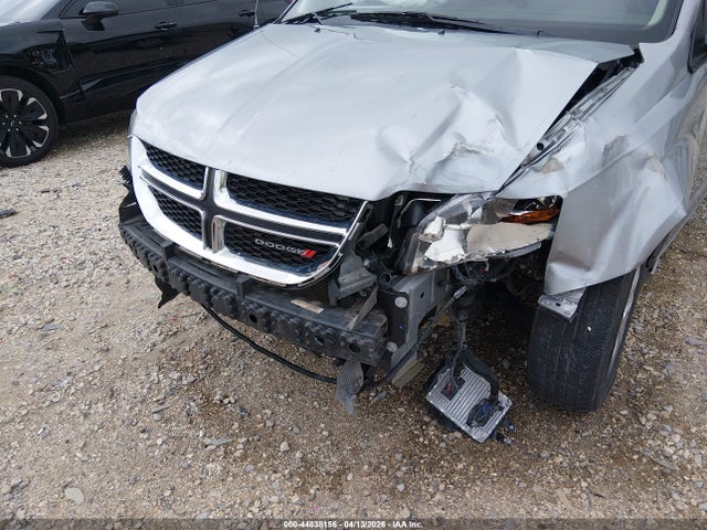 Dodge Grand Caravan Se