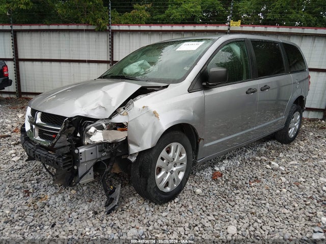 Dodge Grand Caravan Se
