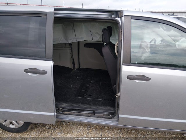 Dodge Grand Caravan Se