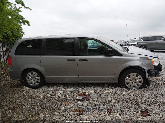 Dodge Grand Caravan Se