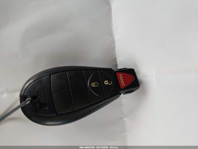 Dodge Grand Caravan Se