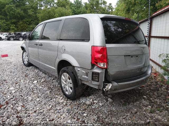 Dodge Grand Caravan Se