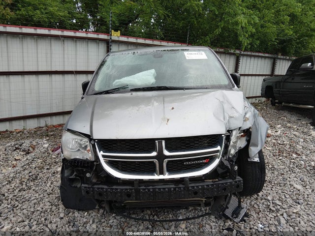 Dodge Grand Caravan Se