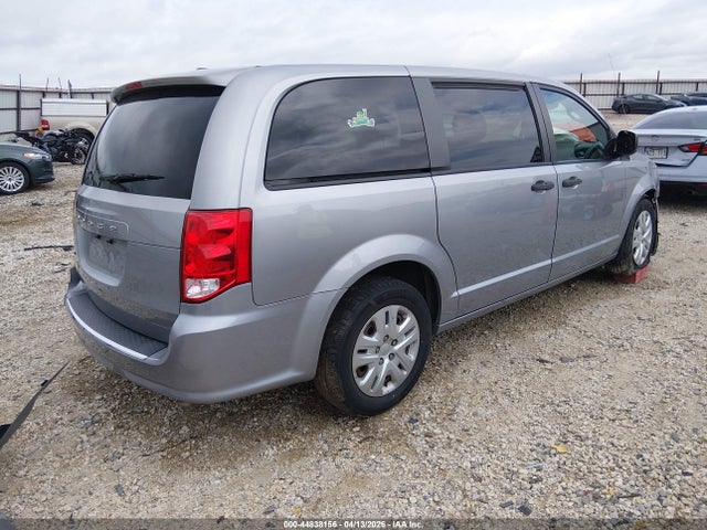 Dodge Grand Caravan Se