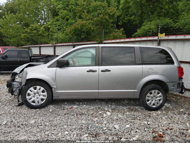 Dodge Grand Caravan Se