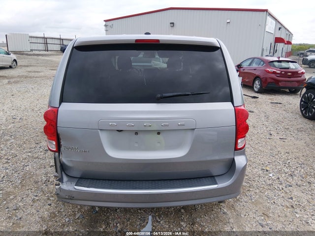 Dodge Grand Caravan Se