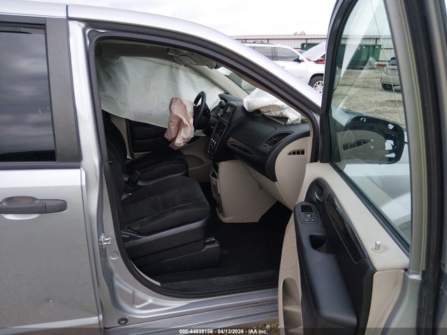 Dodge Grand Caravan Se