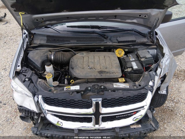 Dodge Grand Caravan Se