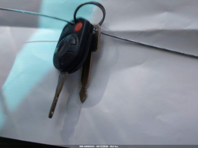 Ford Fusion Sel
