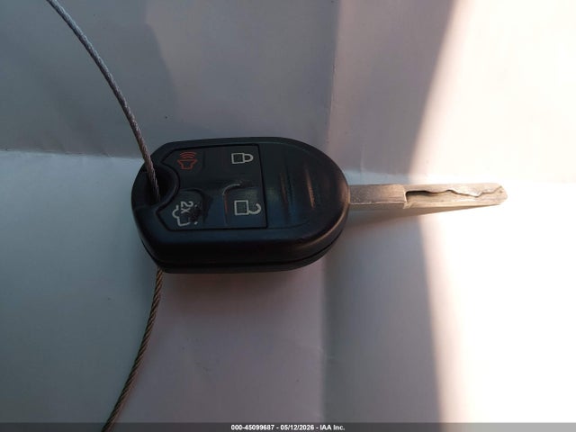 Ford Fiesta S