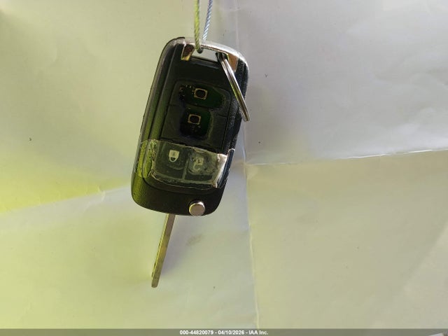Chevrolet Cruze 1lt Auto