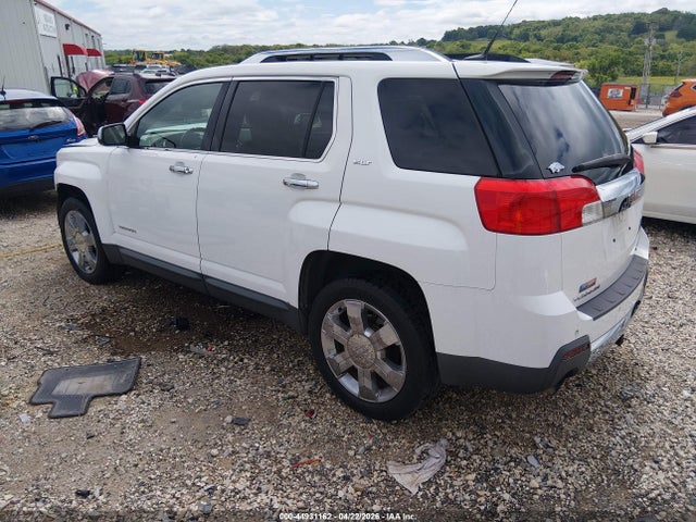 GMC Terrain Slt-2