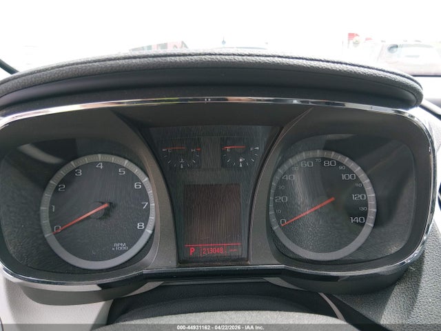 GMC Terrain Slt-2