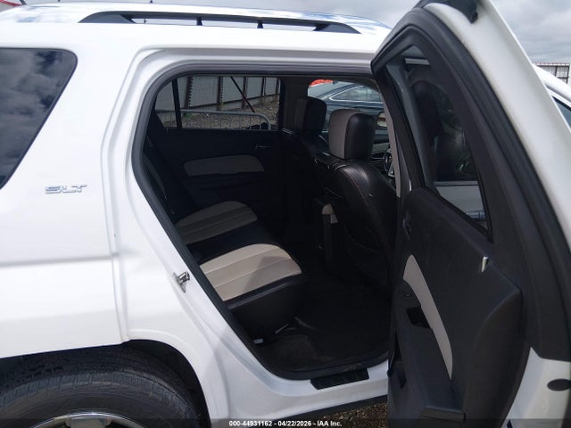 GMC Terrain Slt-2