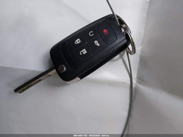 GMC Terrain Slt-2